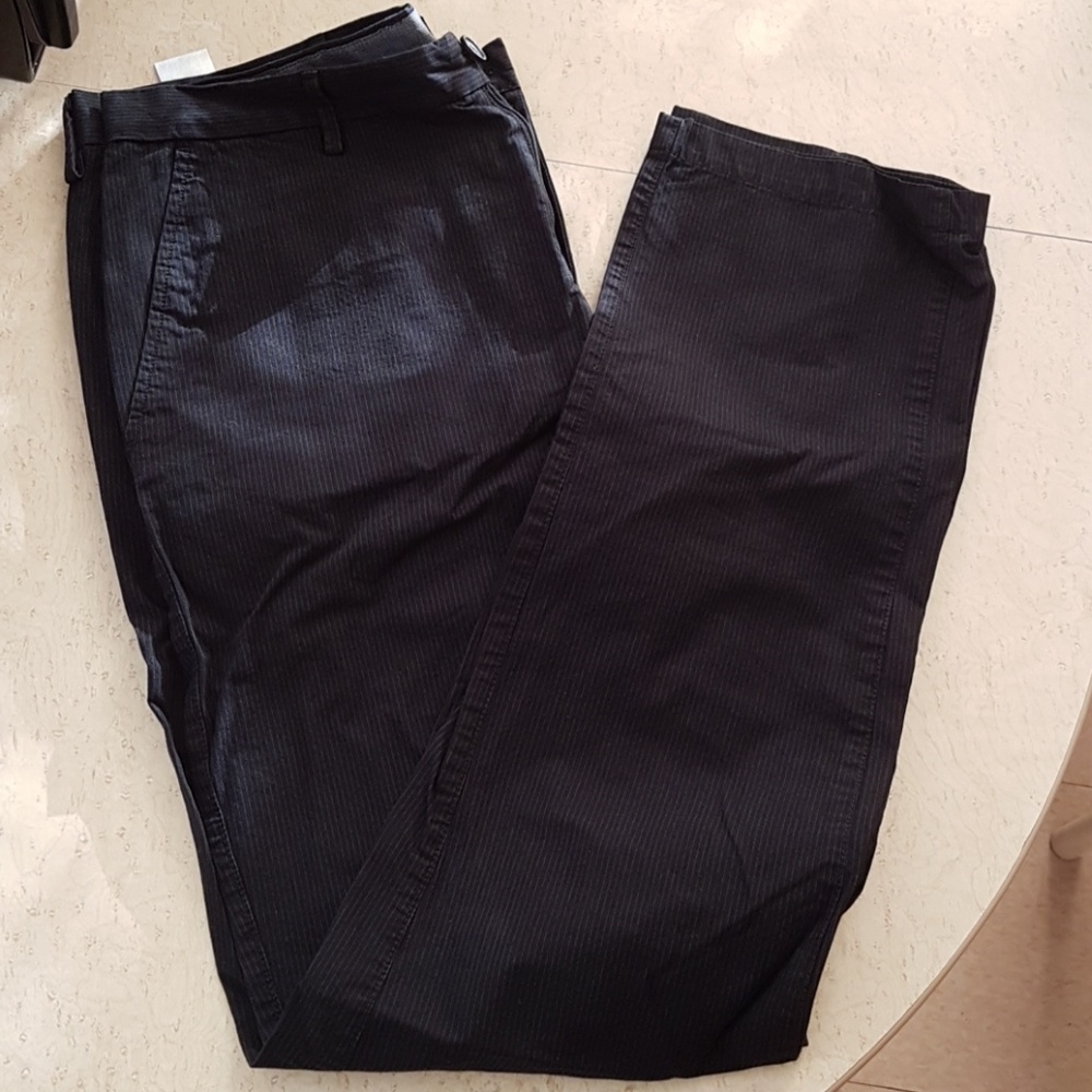 Banana Republic kentfield pant dress pants 32W 34L